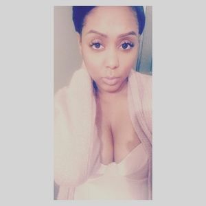 Meet your Posher, Terri